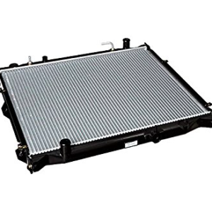 Buy Radiator for your Car online in Pakistan From 