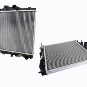 Buy Radiator for your Car online in Pakistan From 